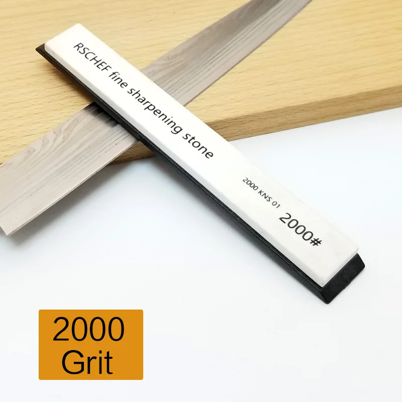 Точилка для кухни Abrader Grit Fix Angle Grind точильный камень точилка барный нож мокрый камень шлифовальные инструменты - Цвет: 2000grit