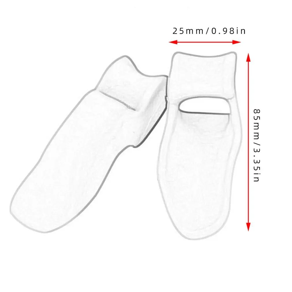 Профессиональный вальгусный Ортез для ежедневного использования Большой стопы