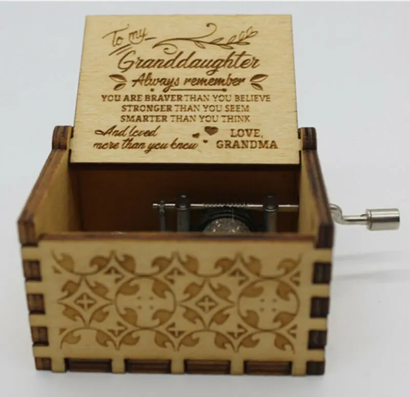 2020 новые вокальные игрушки от Наны и бабули до дочери ты мой Солнечный свет