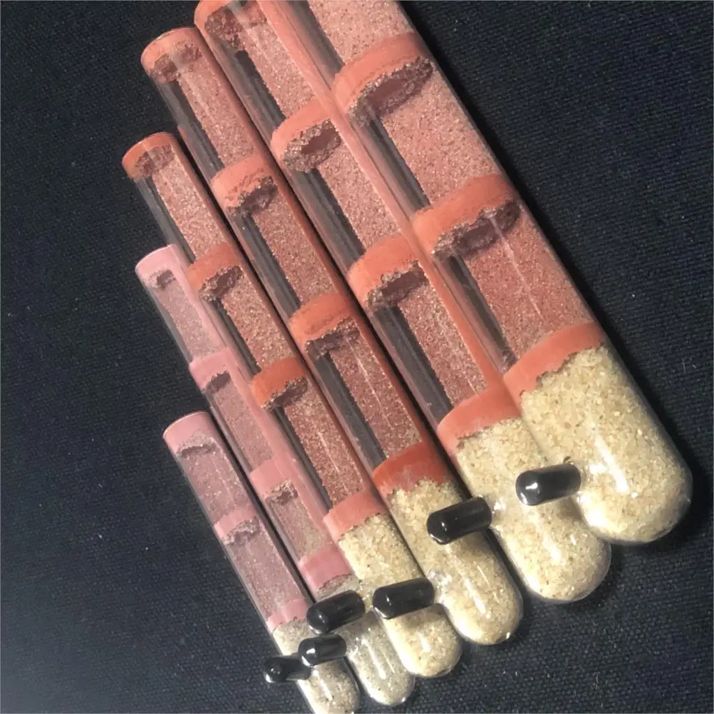 Пробирка бамбуковая для муравьиной фермы сделай сам 15 30 мм|embroidery badges|embroidery for