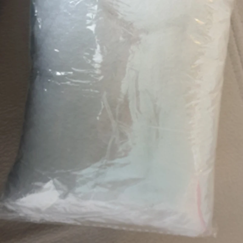 Полипропиленовая хлопковая подушка в стиле сделай сам Stoffen набивная 50 г/лот