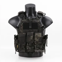 emerson lbt 6094k quick release armor vest high speed tube instant cummerbund shoulder strap tactical assaulter plate carrier