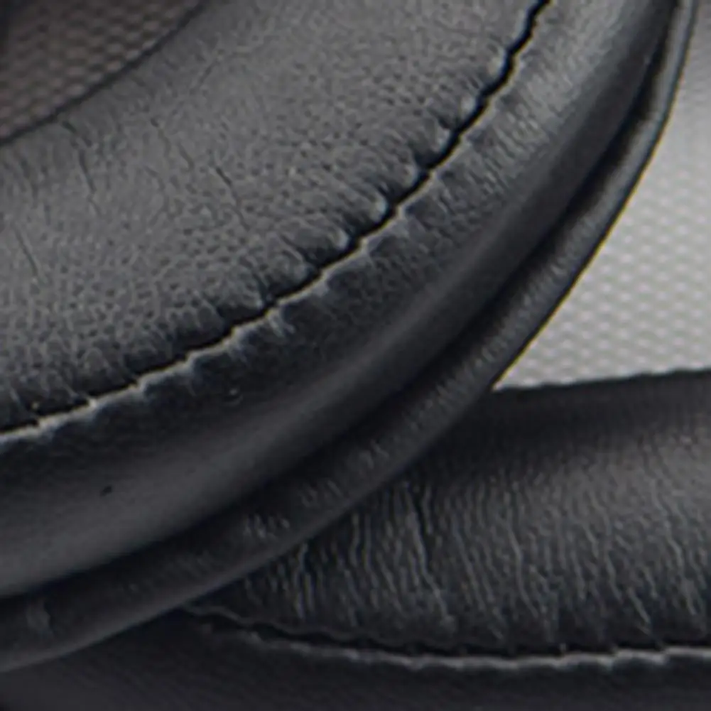 

Ear Pad Elastic Anti-skid Headphone Cover Easy Installation Ear Cushion for Party