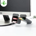 Креативные коробки для хранения пастельных настольная подставка для ручек, органайзер для настольный карандаш ручка, органайзер для хранения мелочей, школьный держатели канцелярские