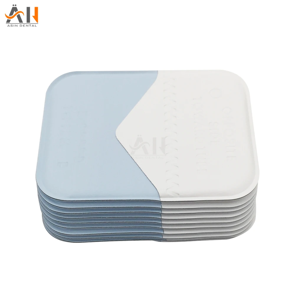 100pcs Dental Film Radiograph X-Ray Size 3cm x 4cm for Reader Scanner Machine | Красота и здоровье