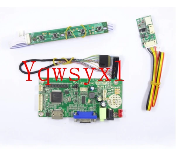 Для Ipad2 9 7 дюймов LP097X02 SLQ1 SLQE SLN1 SLP1 EDP HD + VGA LVDS комплект платы контроллера панели