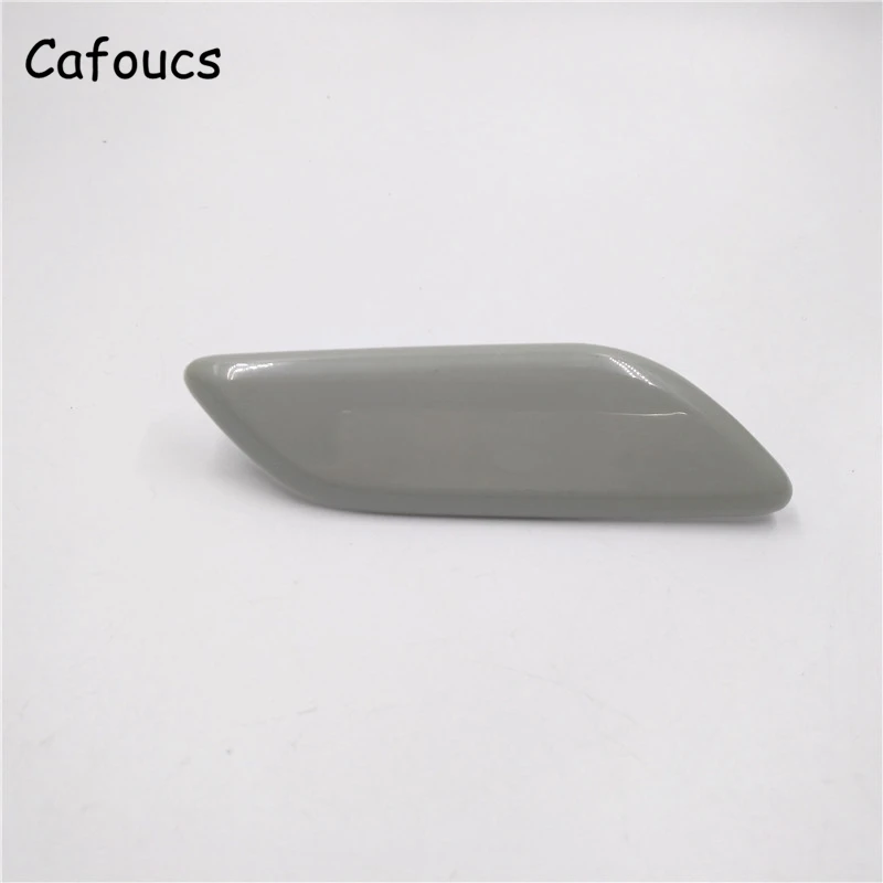 Насадка для омывателя фар автомобиля Cafoucs Mazda 6 Atenza 2013 2016|headlight cover cap| |