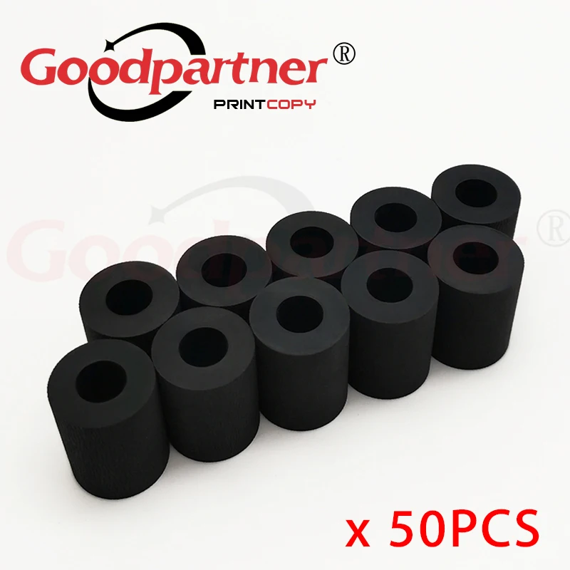 Alimente o Rolo da Separação para Kyocera km 1620 1635 1650 2023 2050 2530 2550 3035 3040 4030 5035 5050 2550 180 50x 50x 50x 2ar07230 2ar07220