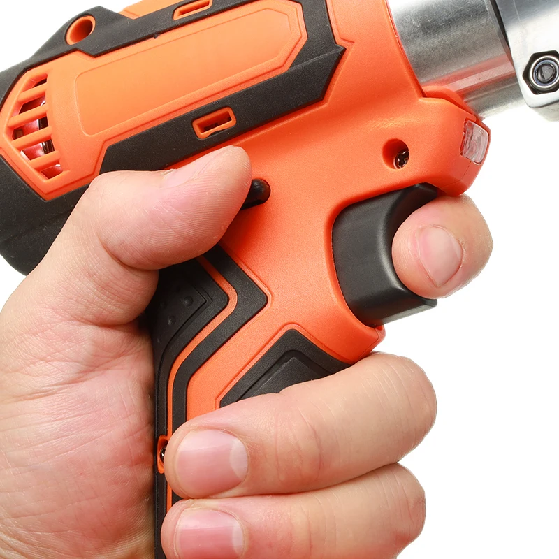 

Cordless Electric Scissors Wool Metal Cutting Tools Aluminum Alloy Stainless Steel Cutter Rechargeable For 18V Makita Battery