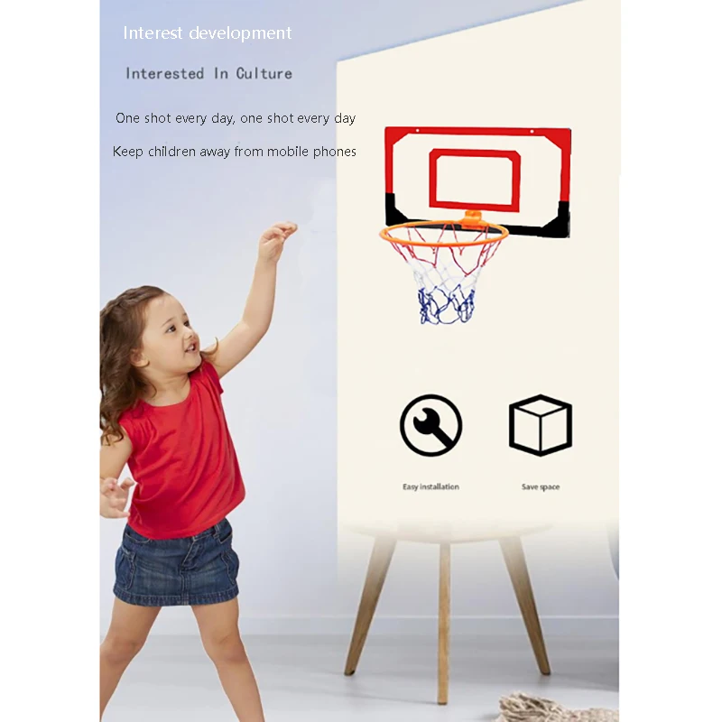 

Basketball Hoops Indoor Basketball Hoop Mini Basketball Hoop Mini Basketball Hoop for Door