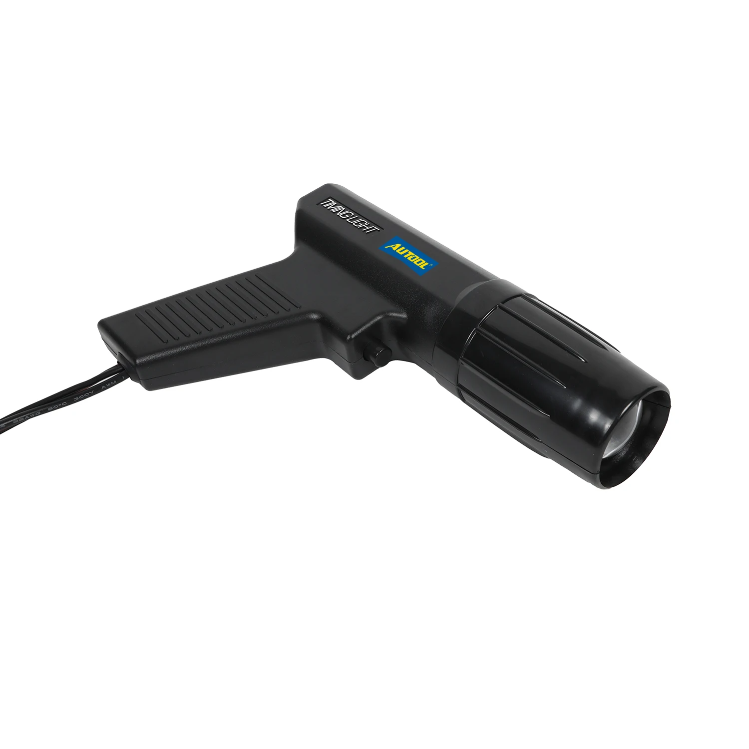 Портативный синхронизасветильник зажигания AUTOOL 12 В для двигателя