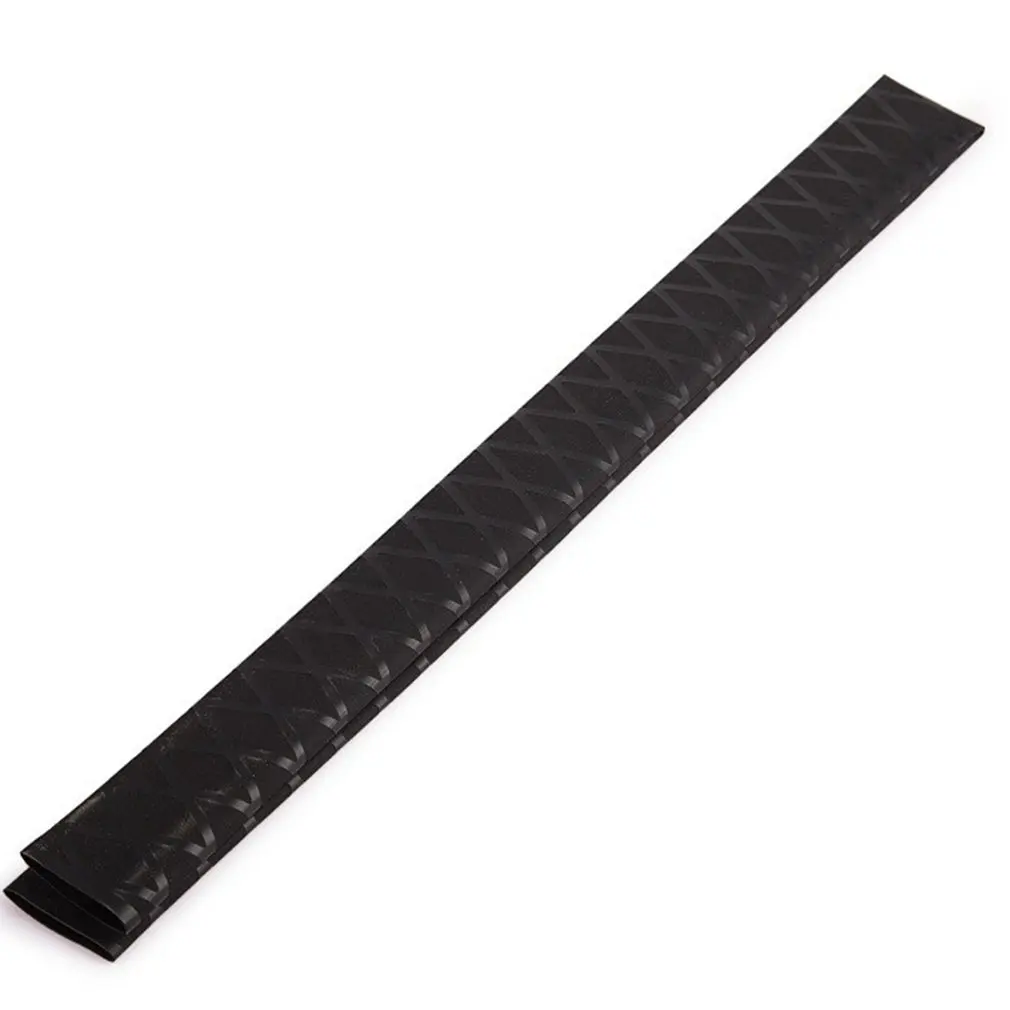 

Fishing Rod Heat Shrinkable Tube Handle Cover Insulation Sleeve Fishing Rod Grip Winding Belt Silicone Thickened Non-Slip