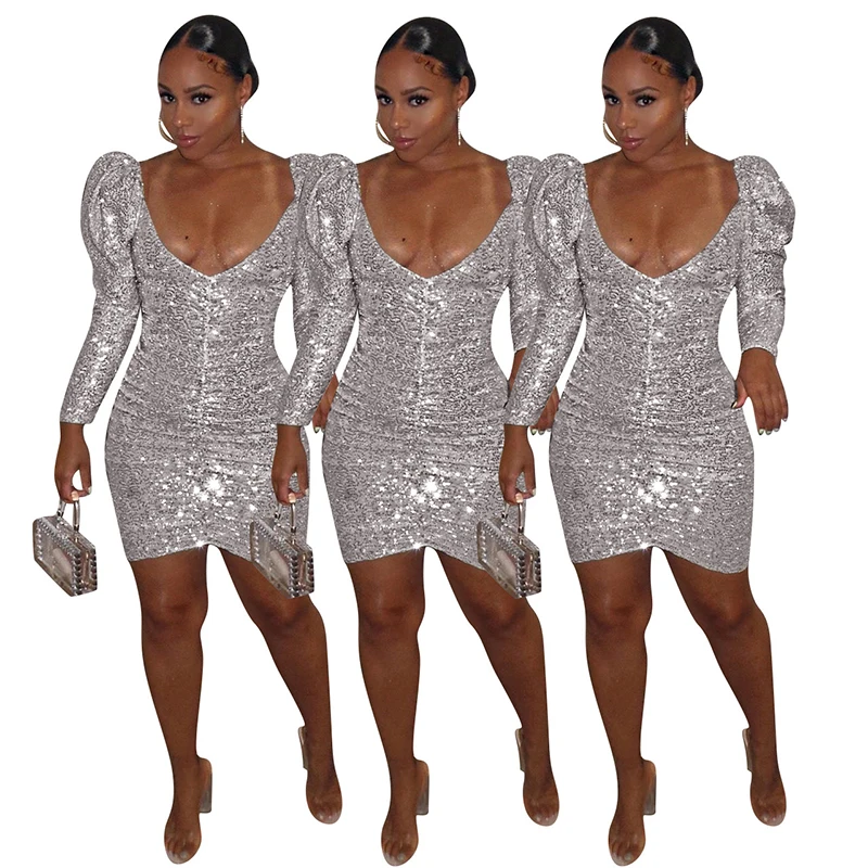 Для женщин ночной клуб платье Высокая Талия мешок хип сексуальное нижнее белье с