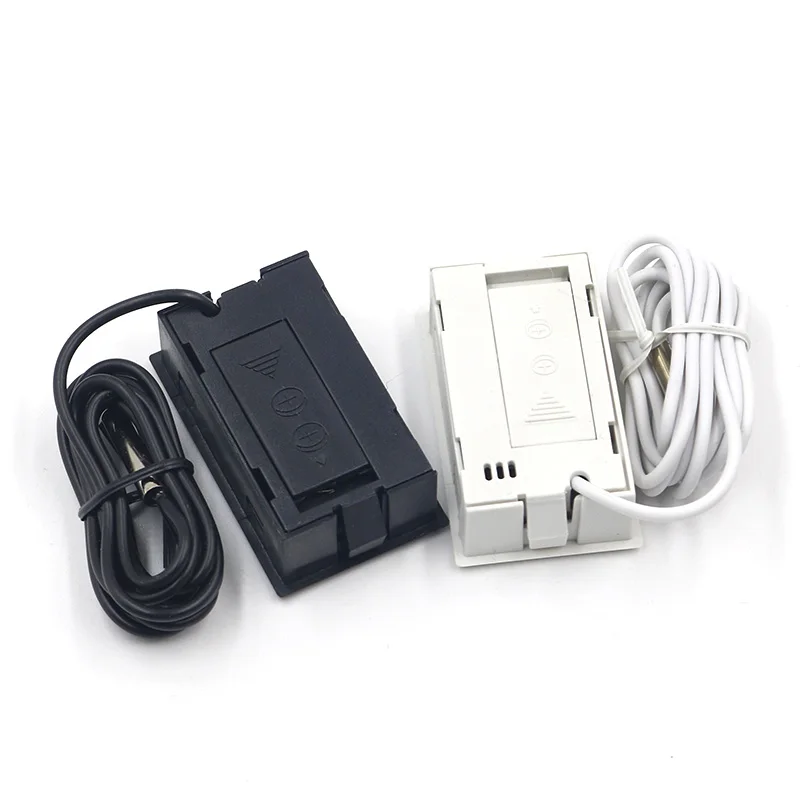 Цифровой термометр для морозильной камеры ЖК-цифровой температур -50~110 градусов