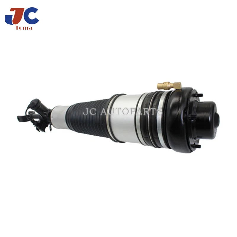 

Right+Left Front Air Shock Absorber For Audi A6 C6 4F Avant Quattro Air Suspension Strut 4F0616040AA 4F0616039AA 4F0616039R