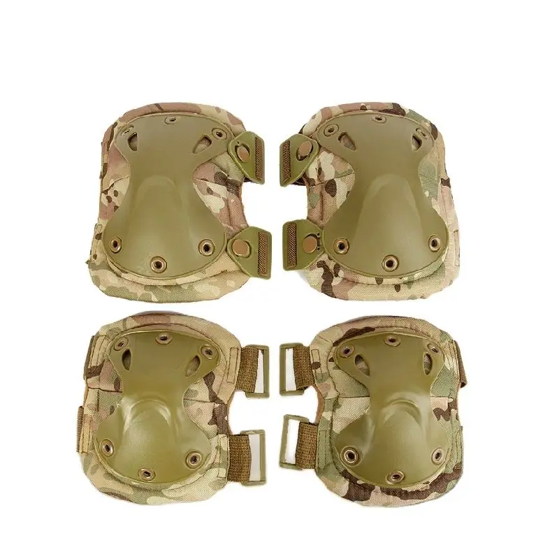 

Tactical Pads Protection