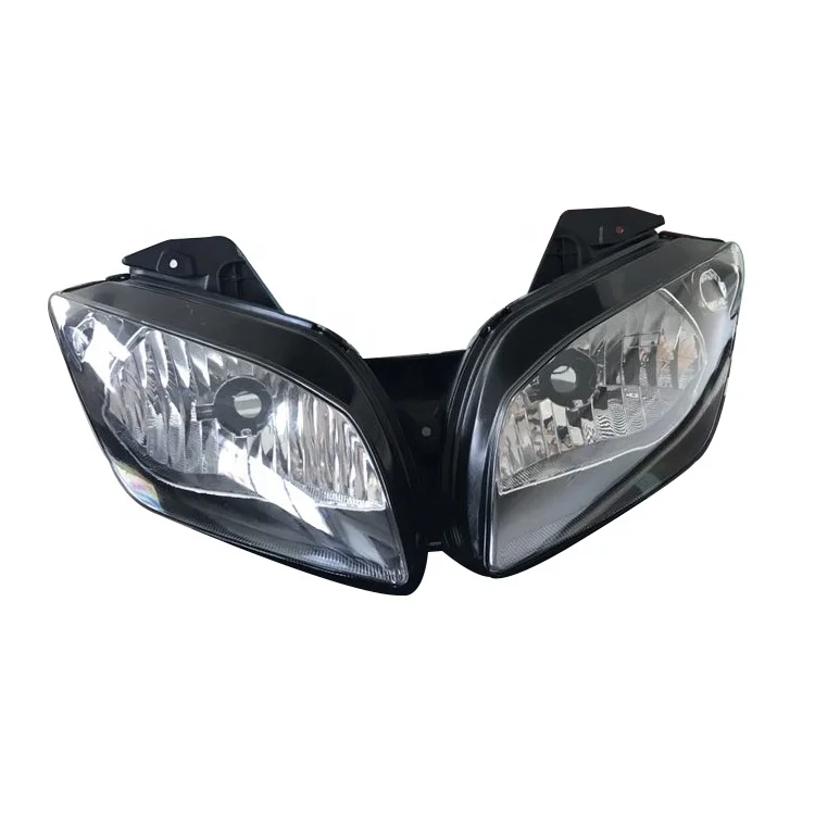 

motorcycle led headlight YZF R15 headlight 2011-2016 year