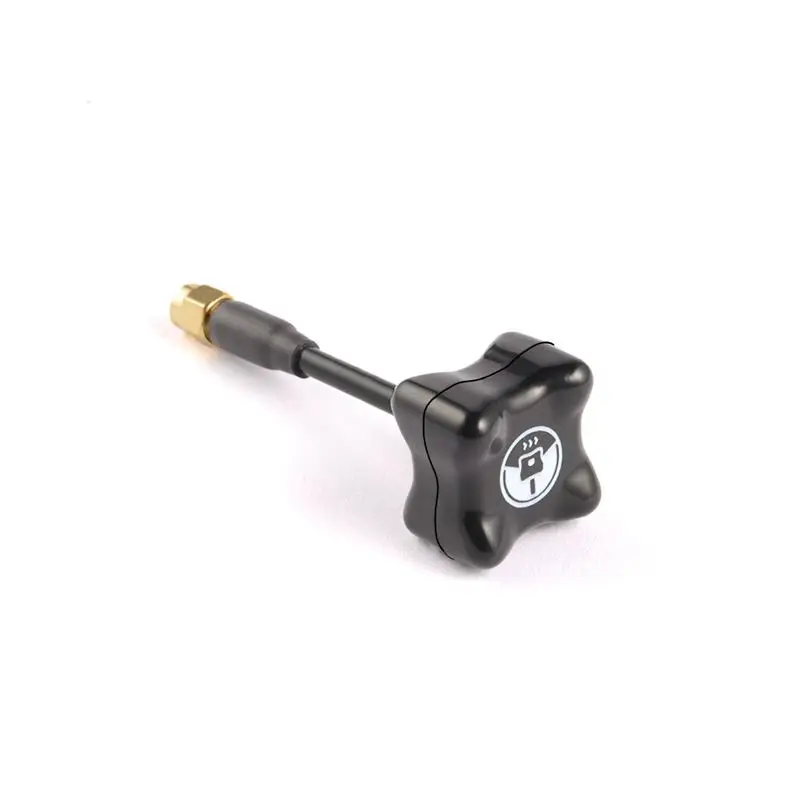 TBS 5 8 ghz Триумф усиление всенаправленная Грибная антенна Sma для Diy Fpv Дрон