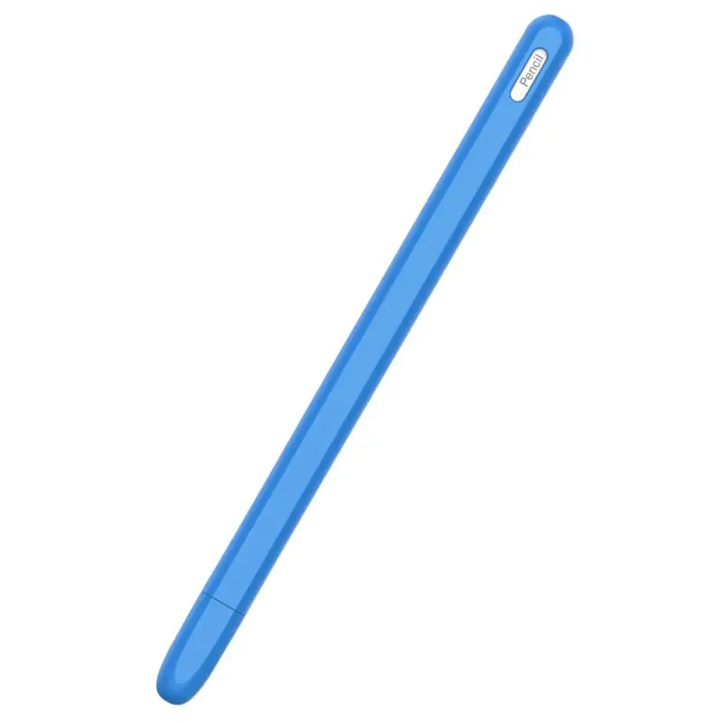 Силиконовый чехол для Apple Pencil 2 подставка-держатель IPad Pro стилус защитный Новинка |