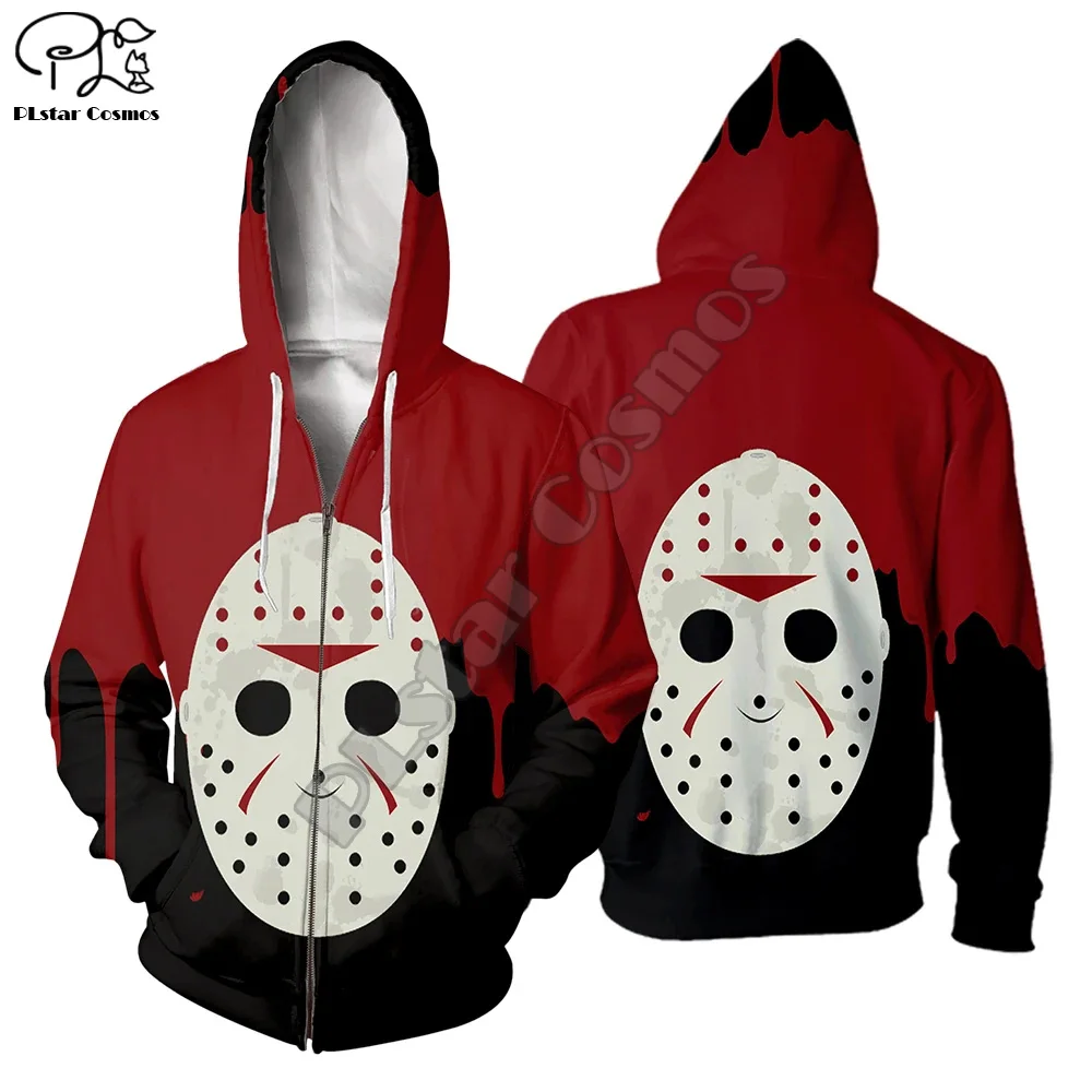 

PLstar Cosmos 3DPrint All Hallow's Day Harajuku //Jacket-a1