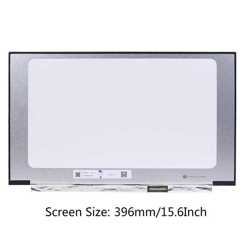

27RA 15.6 Inch LED LCD Screen Panel Fit for n156HRA-EA1 EDP 40 Pin 144HZ 1920x1080