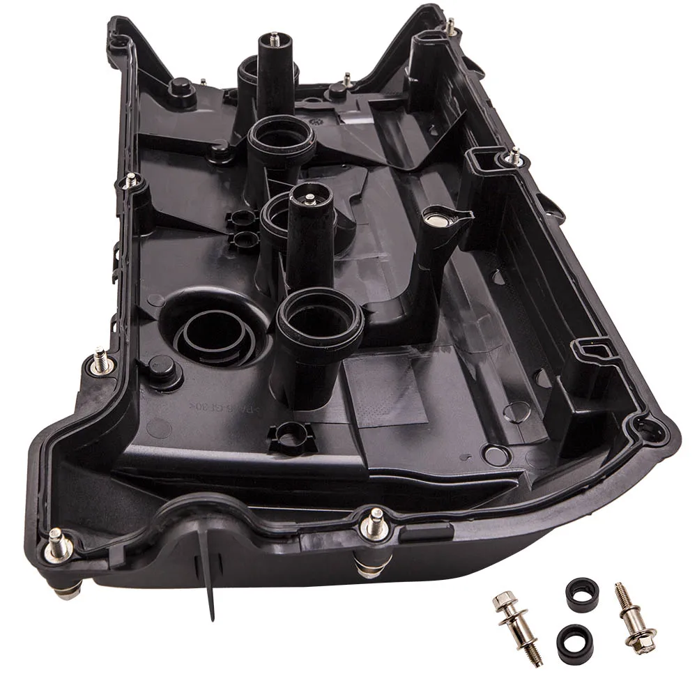 Крышка клапана двигателя с прокладкой для Mini 11-14 Cooper S JCW R56 R58 R60 1.6L N18 B |