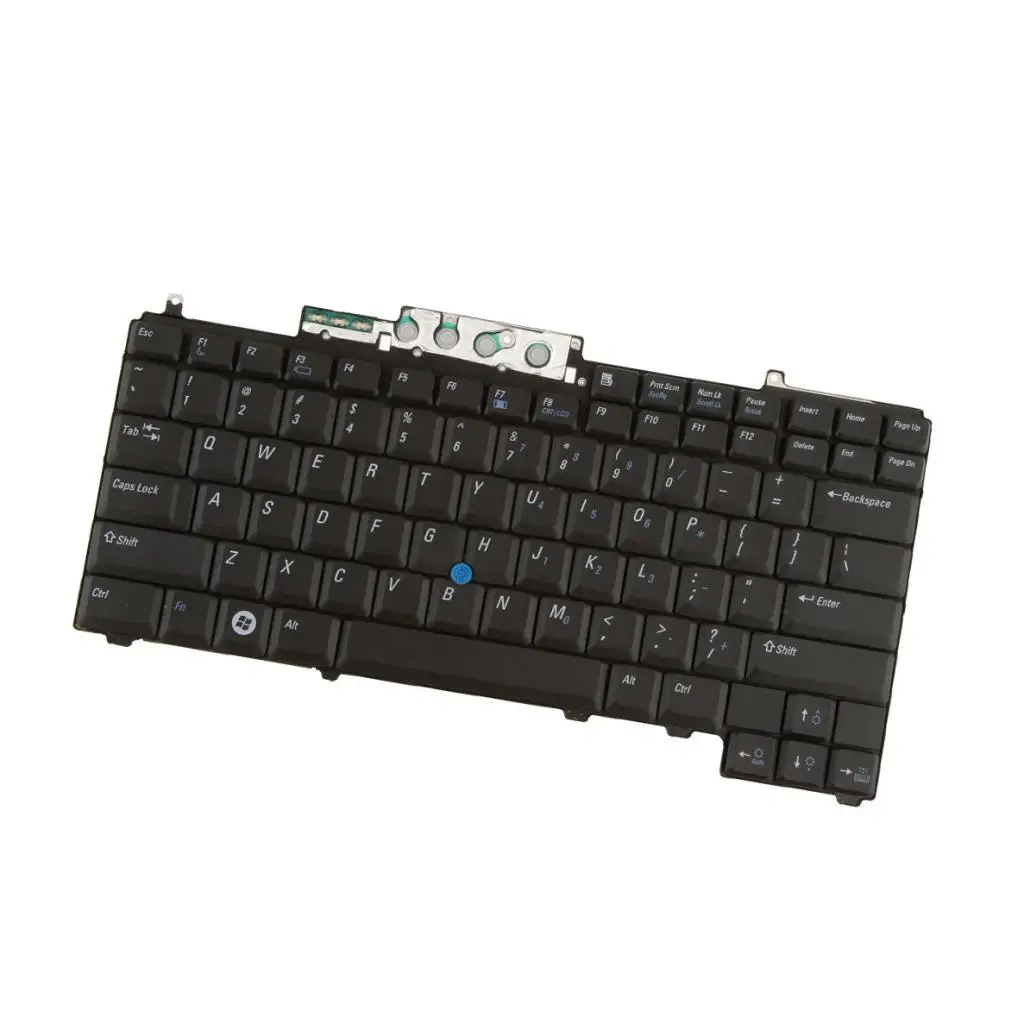 Сменная клавиатура US Layout для Dell Latitude D620/D630/D820/D830/Precision M65/DR160/0DR160 | Компьютеры и офис