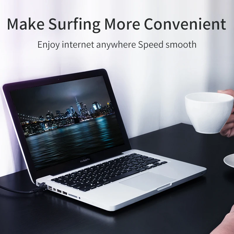 Ethernet-Кабель Cat6 Lan UTP CAT5 RJ45 сетевой кабель 10 м/15 м патч-корд для интернет-модема