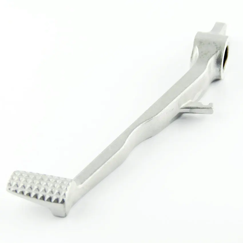 Рычаг мотоцикла-comp тормозной peda для Kawasaki ZX636 Ninja ZX6R ZX-6R 2005 2006 2007 2008 OEM:13236-0111