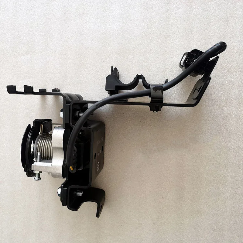 

Baificar Brand New Genuine Throttle Sensor For Hyundai Terracan 2.5T Diesel