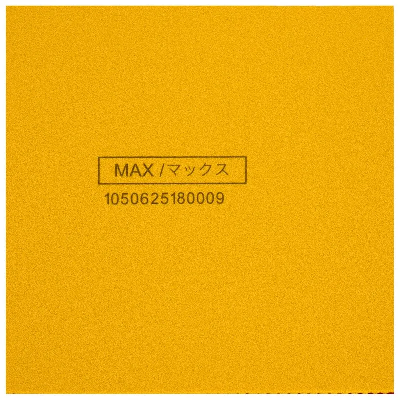 YASAKA RIGAN Настольный теннис резиновая гибридная энергия Быстрая атака сделано в