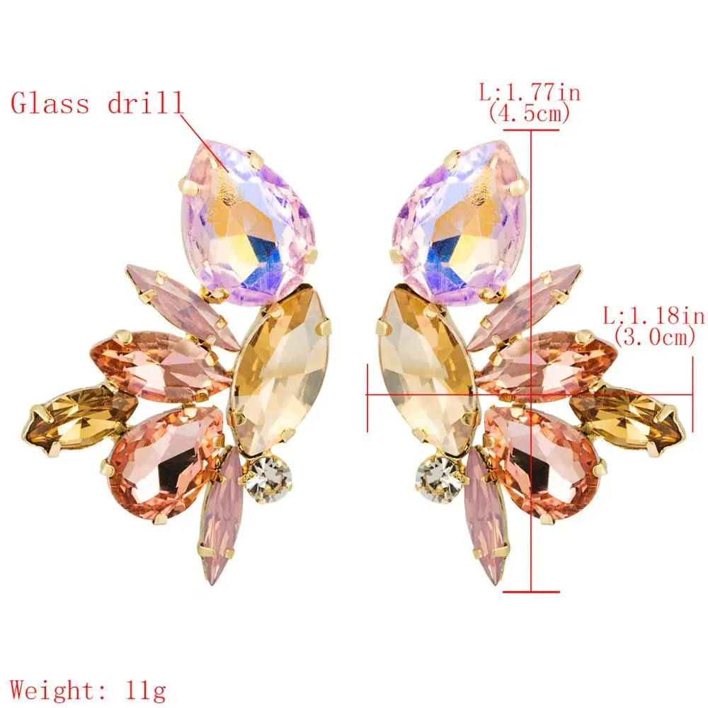 Dvacaman индийский свадебный Роскошная обувь с украшением в виде кристаллов Висячие