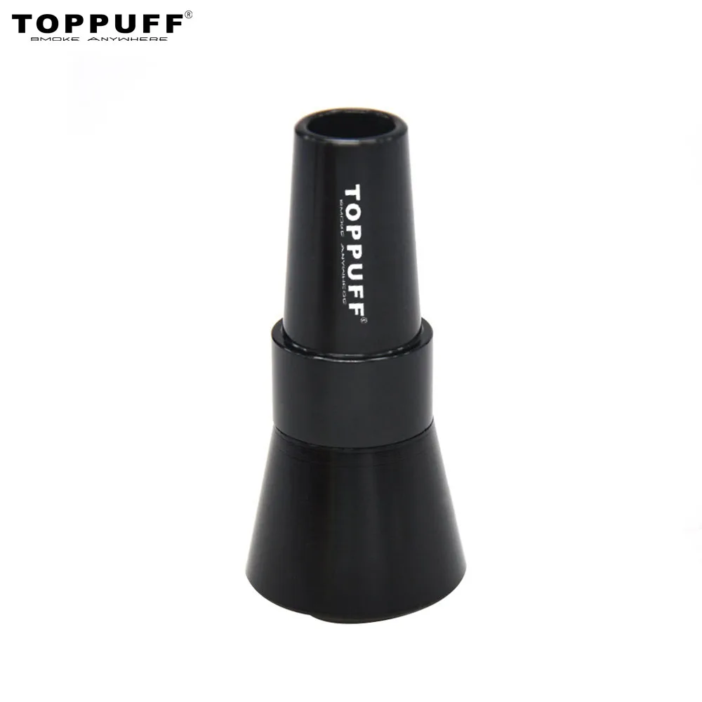 Алюминиевая курительная трубка металлическая Паровая аксессуары | Дом и сад