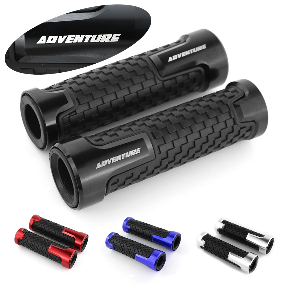 CNC алюминиевая рукоятка для мотоцикла KTM 950 ADVENTURE/S 2003 2005 1190 ADVENTURE 2013 2014 рукоятки