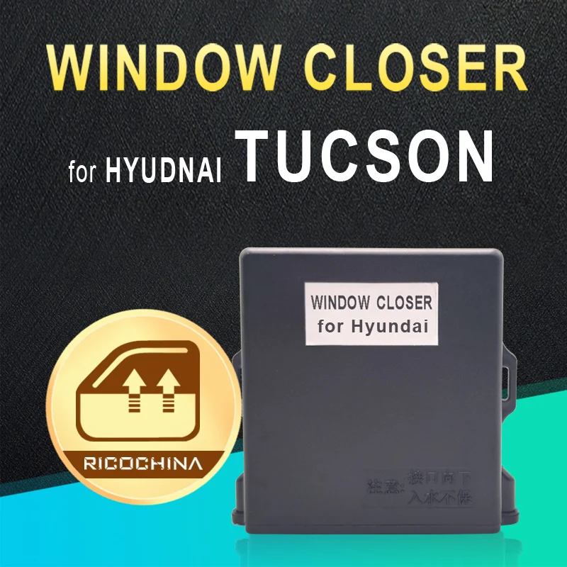 Окно питания в машину свернутое ближе для автомобиля HYUDNAI Tucson автомобильная