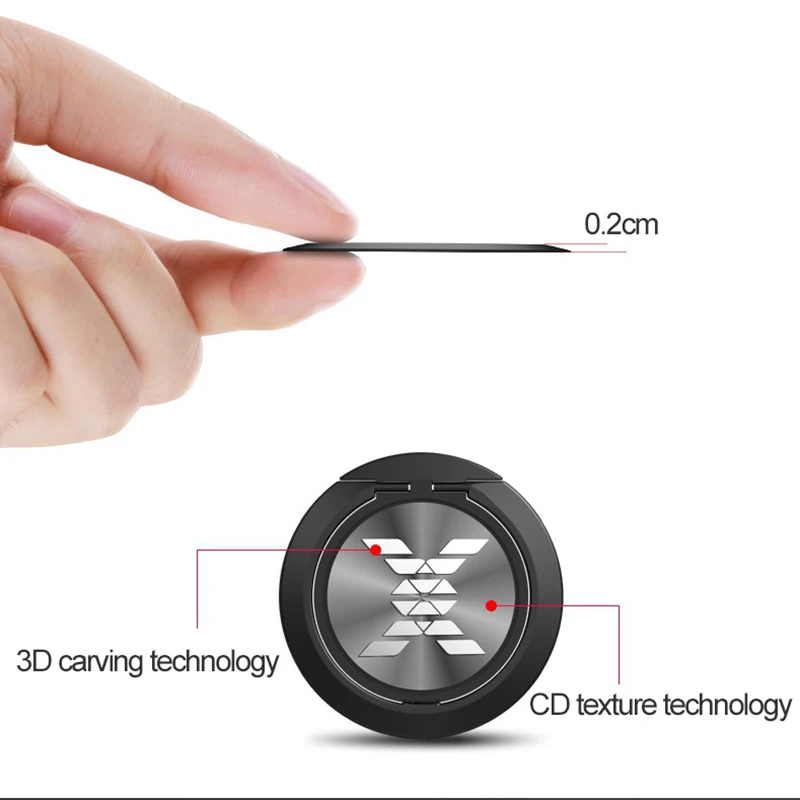 

For Xiaomi Poco X3 NFC Poco F2 Pro Shockproof Phone Case with Ring Holder Case Matte Cloth Glossy Cover For Xiaomi Poco F2 Pro