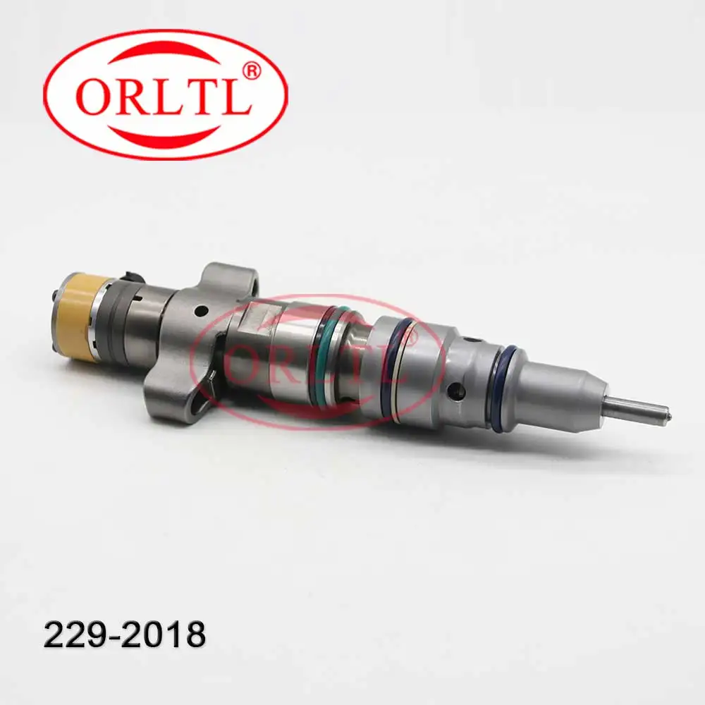 

Pump Injector 229-2018 Original Fuel Injector nozzle 2292018, Car Fuel Injector 229 2018 for CAT injector NOZZLE