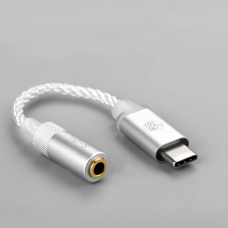 TFZ Usb Type C адаптер для 3 5 мм аудио c Hi Fi кабель наушников|Наушники и гарнитуры| |