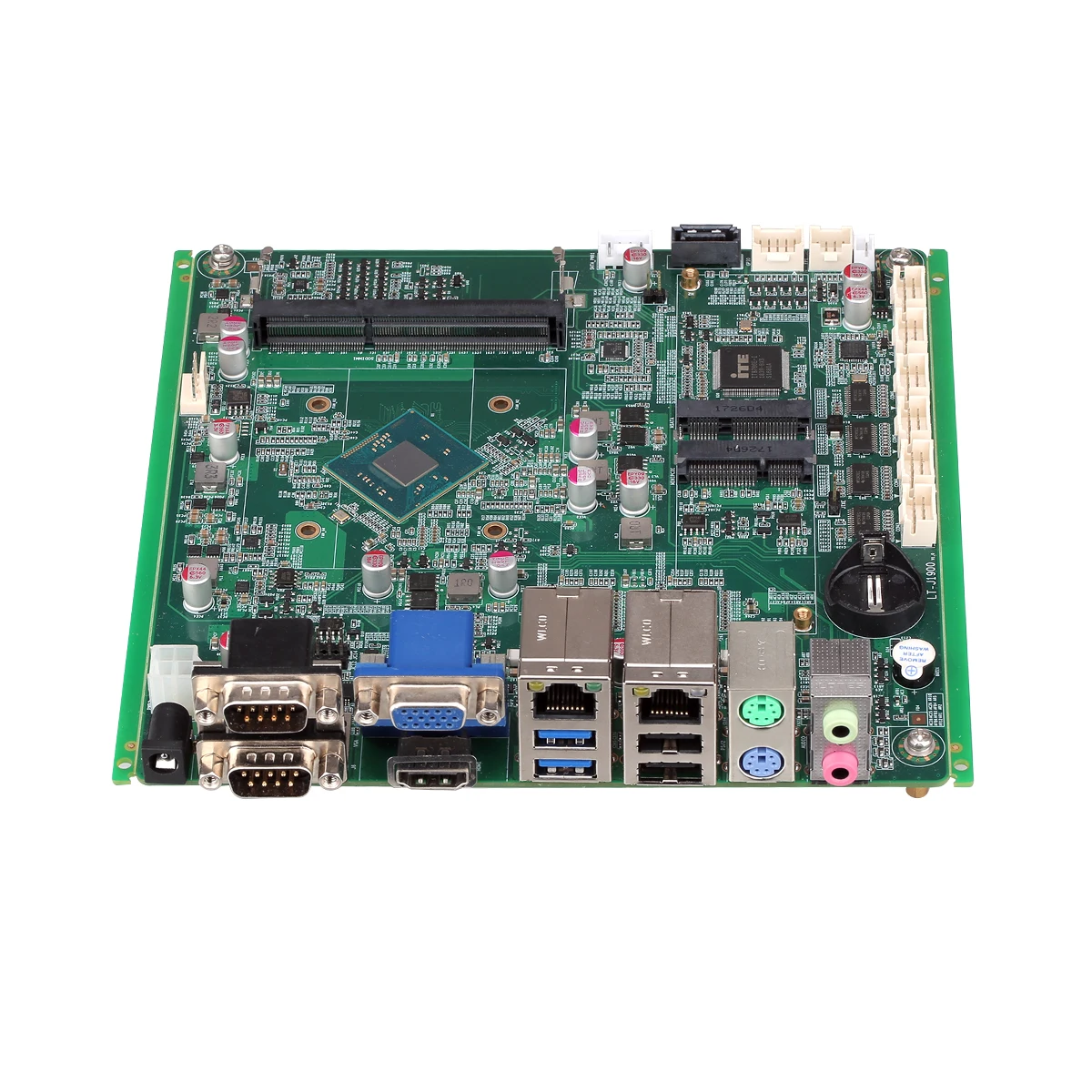 

J1900 Motherboard