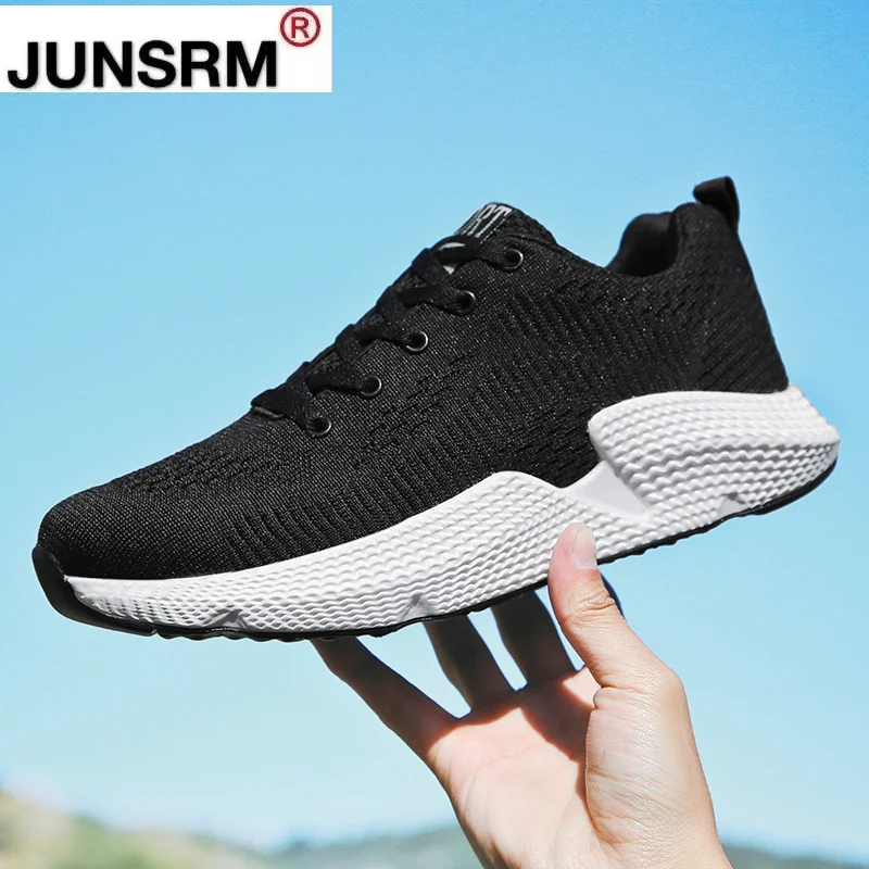 

Fires Men Running Shoes Breathable Trend Men Sneakers Comfortable Sports Brand Outdoor Lace-up Walking Shoes