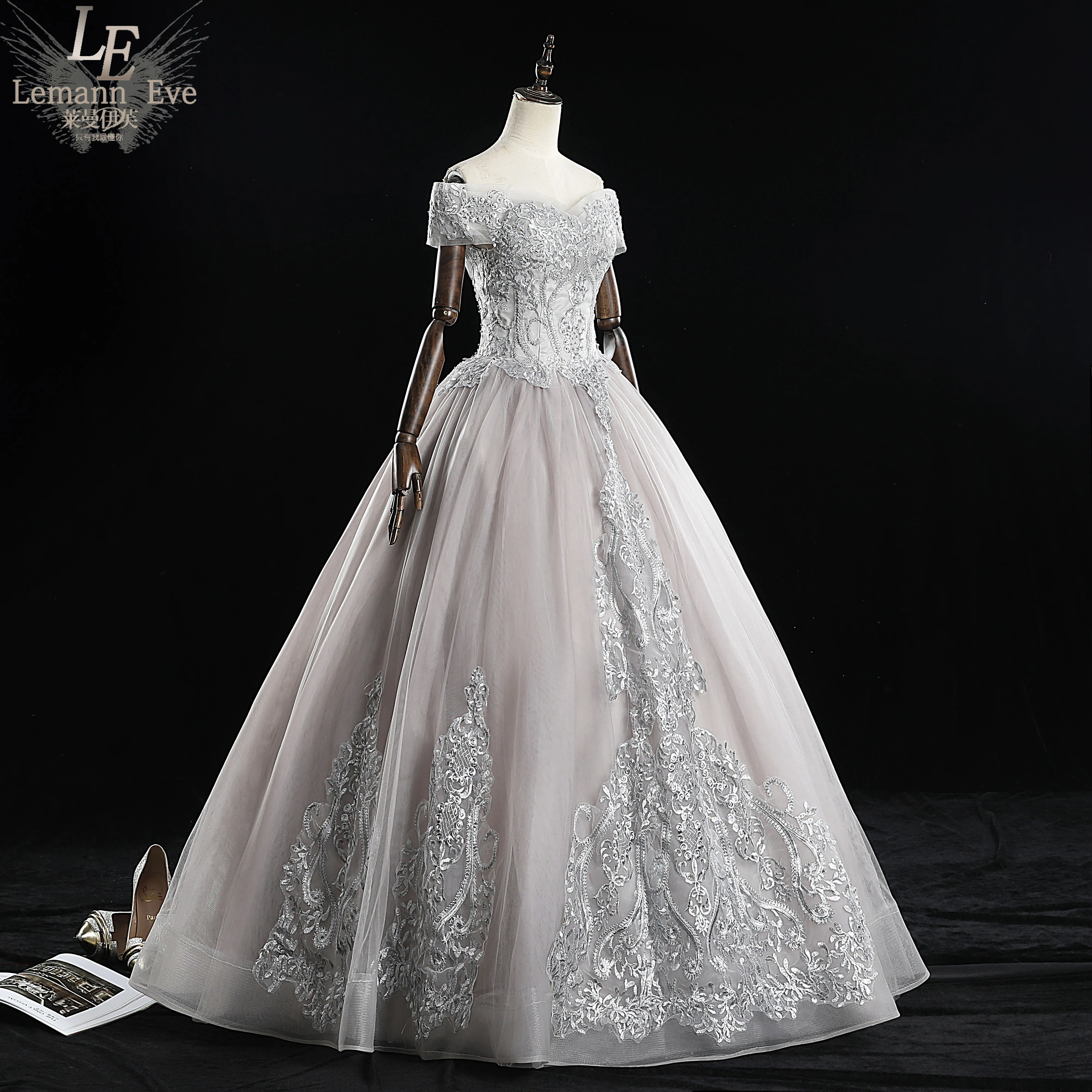 100% дневной свет серый кружева карнавал длинное средневековое платье на бал эпохи