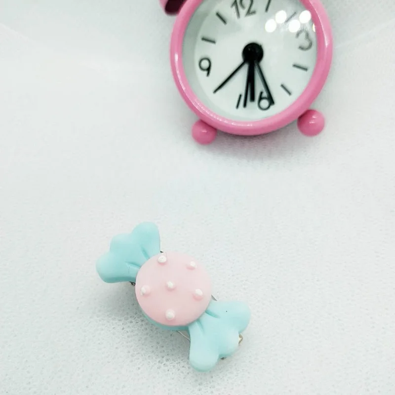 Заколка для волос в виде милых конфет 10 шт. | Дом и сад