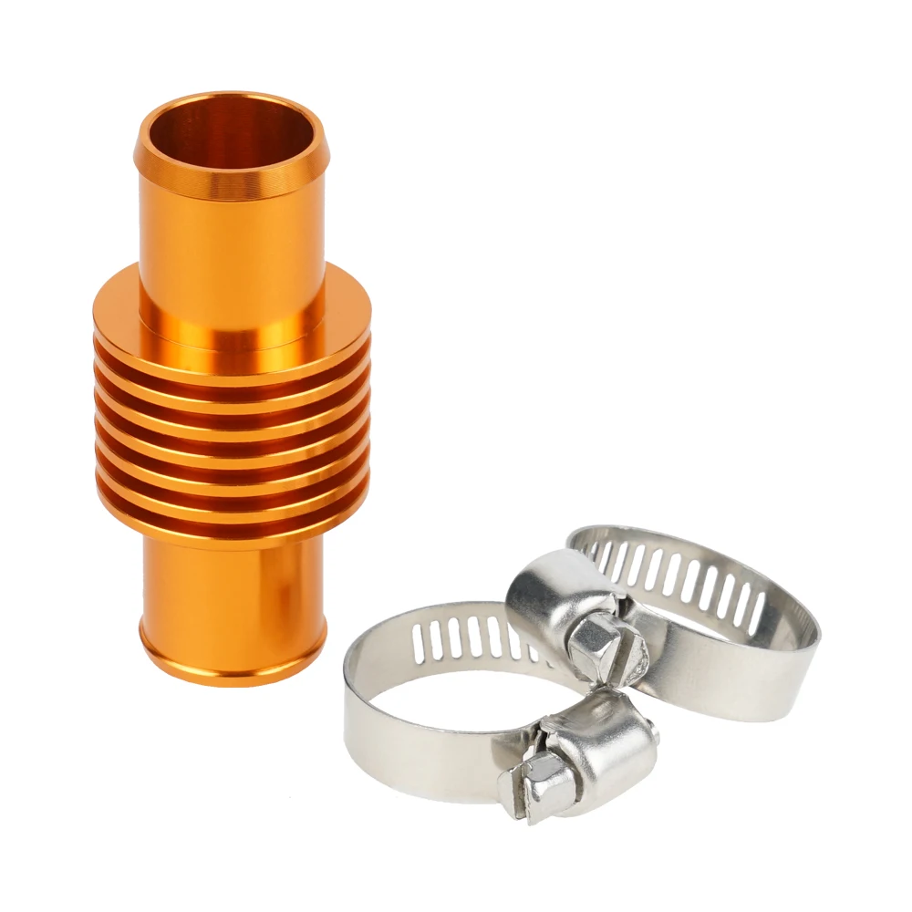 Водный охладитель с ЧПУ для мотоцикла KTM 125 - 530 150 200 250 300 350 400 450 500 EXC EXCF XC XCF XCW SX SXF