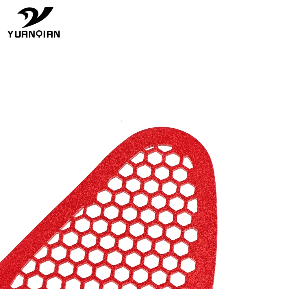 Защитный кожух генератора для мотоцикла Yamaha EC-05 GOGORO2 пылезащитный экран впуска