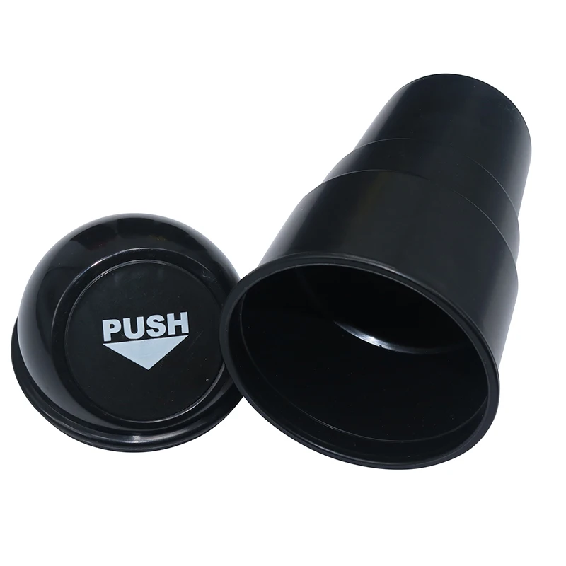 Универсальный многофункциональный контейнер для мусора 1 шт. автомобильный ящик