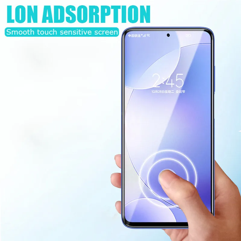 

Redmi Note10 S Pro Hydrogel Film For Redmi Note 10 Pro 8 9 S 10 S Camera Film Screen Protector Xiaomi Redmi Note 10S Soft Glass