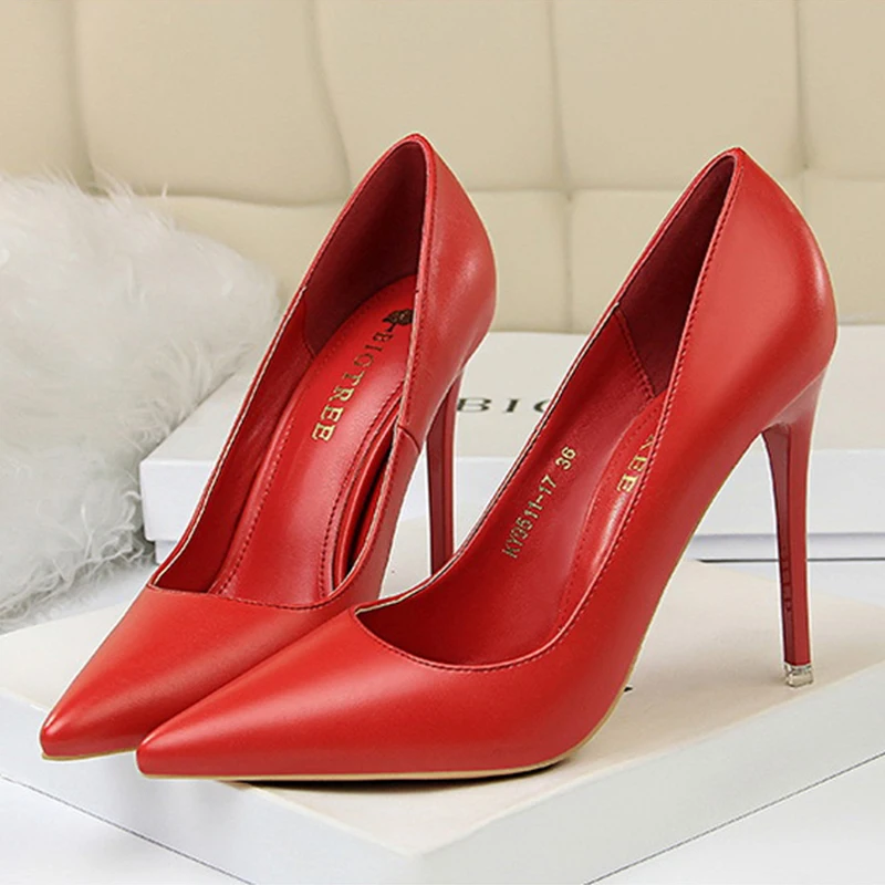 

Туфли-лодочки женские на высоком каблуке, черные, розовые, белые, туфли на шпильке, свадебная обувь, 2022