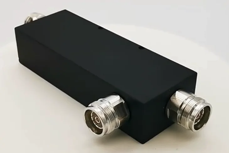 Низкий PIM -155dBc 4 3-10 Женский 5G 40dB 30dB 20dB 15dB 10dB 7dB 6dB 5dB муфта полости RF направленный