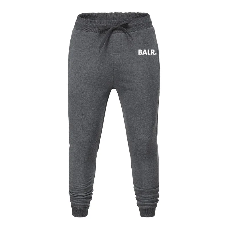 P3 Dark Gray--White BALR/толстовка с принтом для мужчин и женщин; толстовки; сезон осень-зима; теплая толстовка с капюшоном; модные повседневные толстовки с капюшоном; Sudadera Hombre - Цвет: P3 Dark Gray--White
