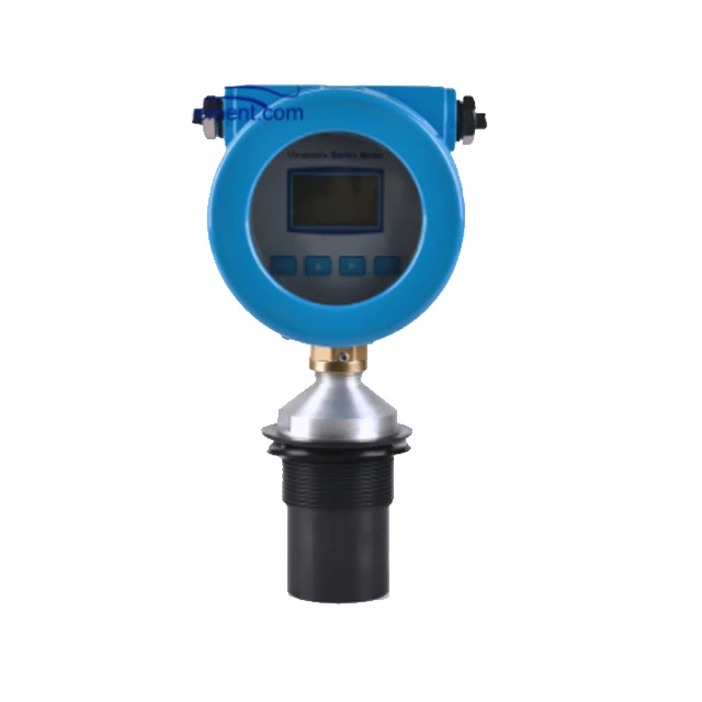 

UTG21-BE Integrated Sonic Water Level Ultrasonic Fuel Sensors
